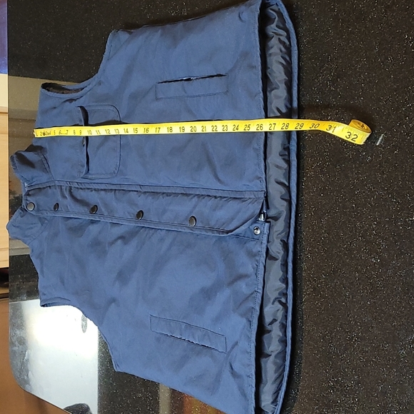 Nautica Cold Weather Vest - Picture 7 of 10